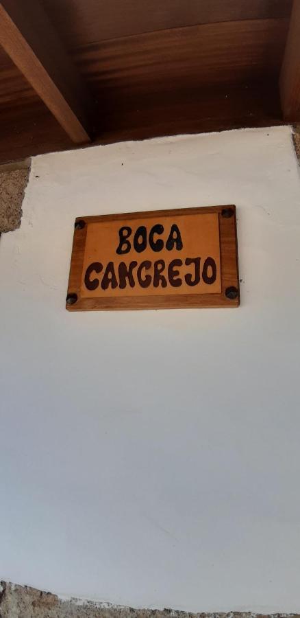 Casa Rural Finca Las Dulces Chío Buitenkant foto