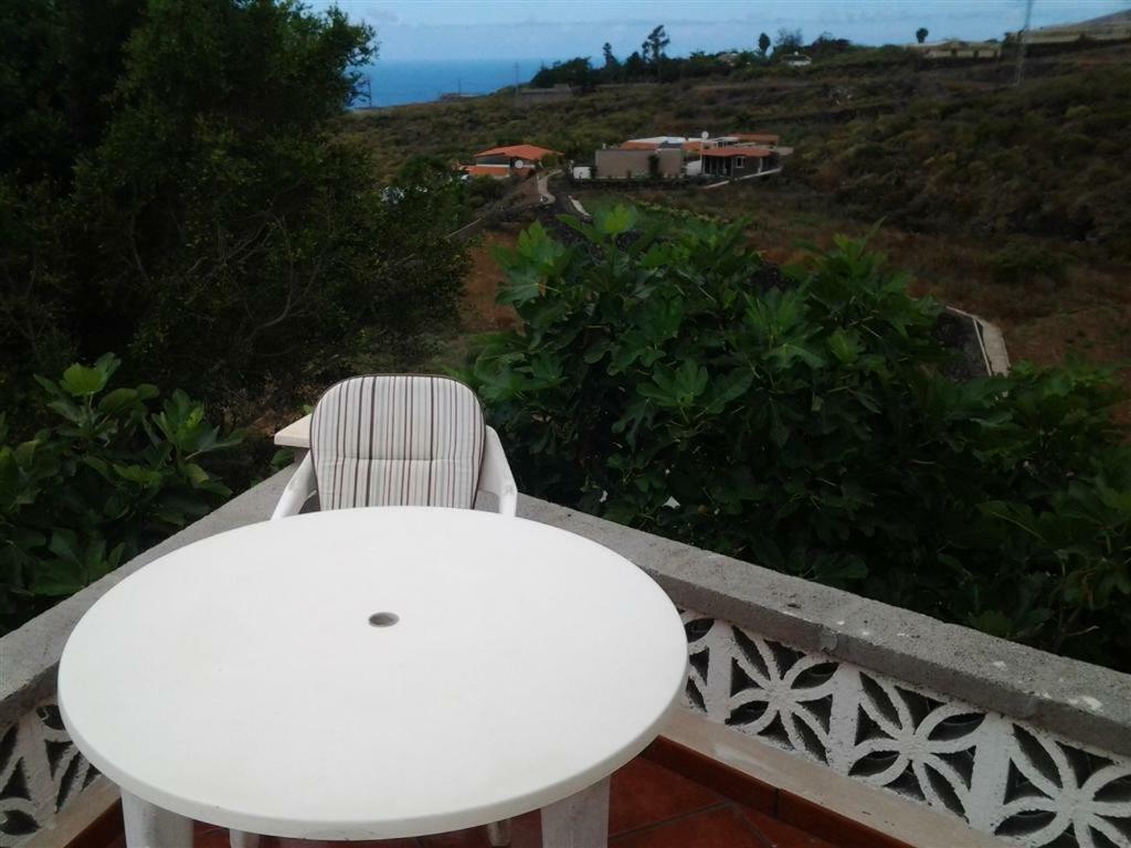 Casa Rural Finca Las Dulces Chío Buitenkant foto